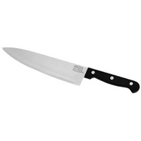 Chicago Cutlery Fba_1092187-1, 8 Inch, Black