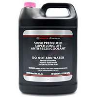 Genuine 00272 Sllc2 Engine Coolant / Antifreeze