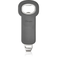 True Fabrication Dimple Classic Beer Bottle Openers, Assorted