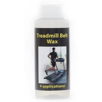 Treadmill Wax, Waxed Based Lubricant, Belt Lube