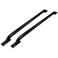 Go Rhino! 8154B Stake Pocket Bed Rail