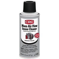 Crc Mass Air Flow Sensor Cleaner, 4.5 Wt Oz, 05610