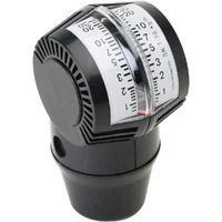Deluxe Carburetor Airflow Meter