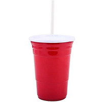 Red Cup Living
