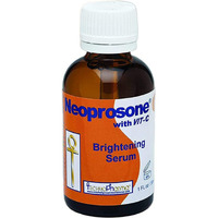 Neoprosone, Vitamin C Serum For Face  1 Fl Oz  30Ml  For Dark Circle, Wrinkles & Dark Spots, Hyperpigmentation Serum  With Alpha Arbutin And Castor Oil