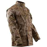 Tru-Spec Tru Shirt, Multicam Arid, Lr 1325005