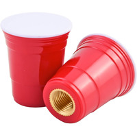 Red Cup Living