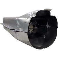 Supco De486A Dryer Heating Element Assembly Replaces Dc97-08891A, Dc97-14486A, Ap4342351, Dc97-14486D, Ps4220205