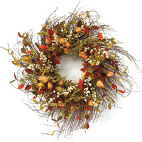 Wreath 20""