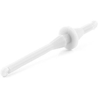 Noctua Na-Sav2 Chromax.White, Silicone Anti-Vibration Fan Mount Set (20-Pack, White)