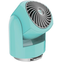 Vornado Flippi V6 Personal Air Circulator Fan, Bliss Blue, Small