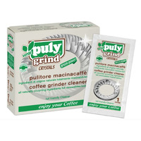 Puly Grind Espresso Coffee Grinder Cleaner - Box Of 10