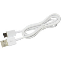 Samsung Usb-C Cable (Usb-C To Usb-A)- White