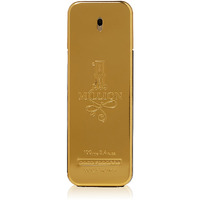 Paco Rabanne 1 Million For Men Eau De Toilette Spray, 34 Ounce