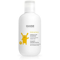Laboratorios Babe 200 Ml Pediatric Milk Crust Cradle Cap Shampoo