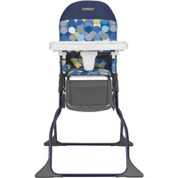 Cosco Simple Fold High Chair, Comet