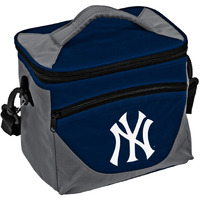 New York Yankees Cooler Halftime Design