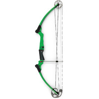 Genesis Original Righthand Bow - Green