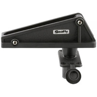 Scotty Anchor Lock With Flush Mount Bracket