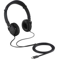 Kensington Usb-C Hi-Fi Headphones (K97456Ww)