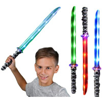 Blinkee Led Ninja Sword Assorted Colors