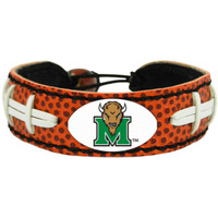 Marshall Thundering Herd Bracelet Classic Football Co