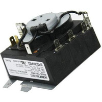 We04X20089 - Oem Upgraded Replacement For Lg Dryer Timer Control