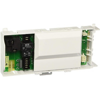 Replacementparts - Wpw10111617 Dryer Electronic Control Board W10111617
