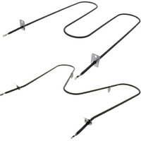 Prysm Bake & Broil Element Kit Replaces 316075104 And 316203200