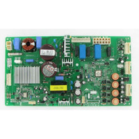 Corecentric Remanufactured Refrigerator Control Board Assembly Replacement For Lg Ebr73304210