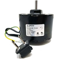 Replaces Broan Nutone 23405Ser, Ja2C0208-1 | Exhaust Fan Motor