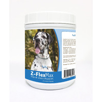 Healthy Breeds Great Dane Z-Flex Max Hip And Joint Soft Chews 170 Count