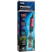 Fluval Provac Aquarium Gravel Cleaner Aquarium Gravel Vaccuum