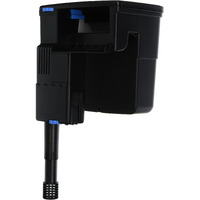 Seachem Large Aquarium Fish Tank Filter Tidal 55 Gallon (200 Liters) By Sicce