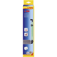 Sera L Shape Sponge Filter, L150, 40 Gal/Hr