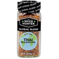 Spice Hunter The Blend Oz. Jar Thai Seasoning 2 Ounce