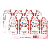 Lungkow Vermicelli Bean Thread Glass Noodles Product Of Taiwan 608 Grams (2 Pack 8 Ct Each Pack)