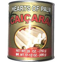 Caiaaraa - Hearts Of Palm - 27.94 Oz (Pack Of 01)  Palmito - 792G