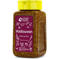 Usimplyseason Indian Spice (Vadouvan Curry 6 Ounce)