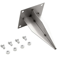 Vidaxl Garden Water Column Spike