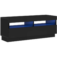 Vidaxl Patio Storage Box Anthracite 38.7""X17.3""X21.7""