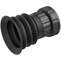 Agm Global Vision 6328Erc1 Eyepiece For Use With Rattler Tc35 Thermal Imaging Clip-On System, Converts Rattler Tc35 Unit Into Thermal Monocular