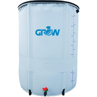 Grow1 Collapsible Water Tank -