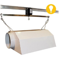 Grow1 Motorized Light Mover