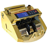 Dl Gold Bill Counter Limited