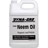 Dyna-Gro Neem Oil Leaf Polish