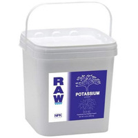 Npk Raw Potassium 10Lb