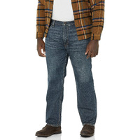 Levi's Men's 559 Relaxed Straight Fit Jean, Range, 32X34