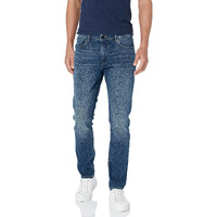 Levi's Men's 514 Straight Jean, Sultan - Advanced Stretch, 34W X 30L