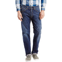 Levi's Men's 505 Regular Fit Jeans, Hawker, 38W X 32L